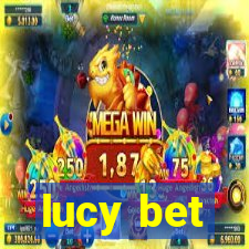 lucy bet